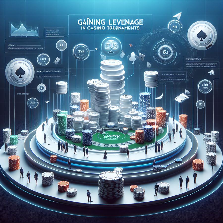 Casino Turnuvalarında Üstünlük Kurmanın Yolları | Ultrabet