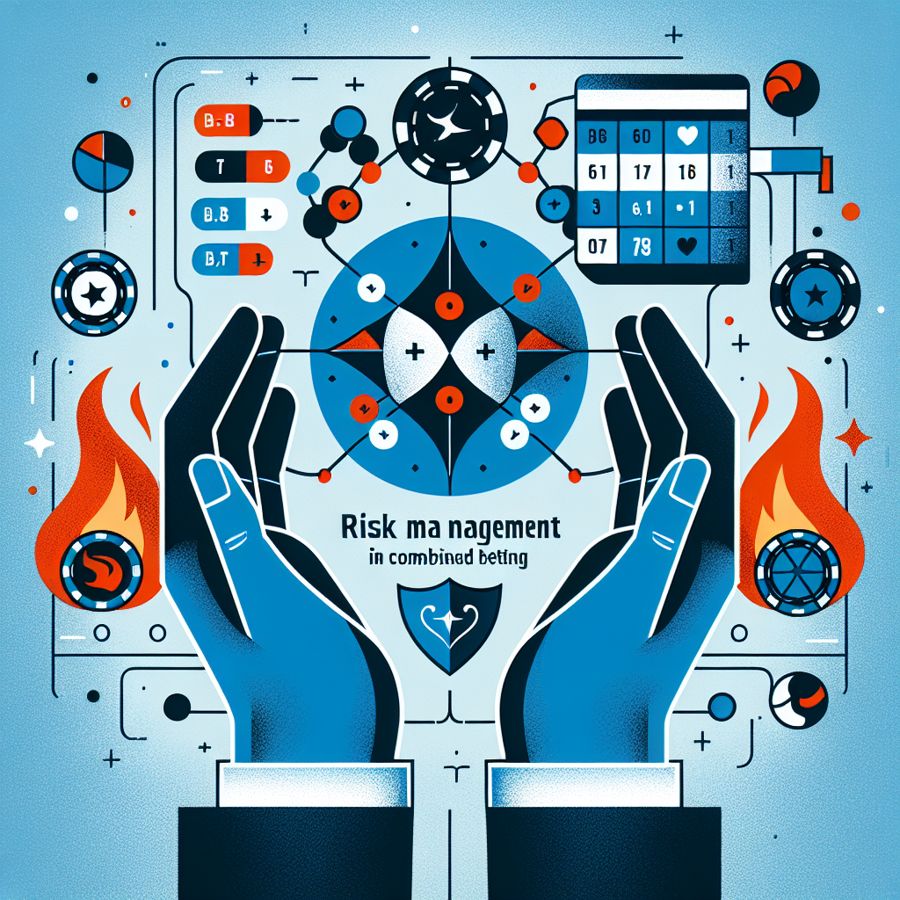 Kombine Bahislerde Risk Yönetimi: Ultrabet’te Kasanı Koru