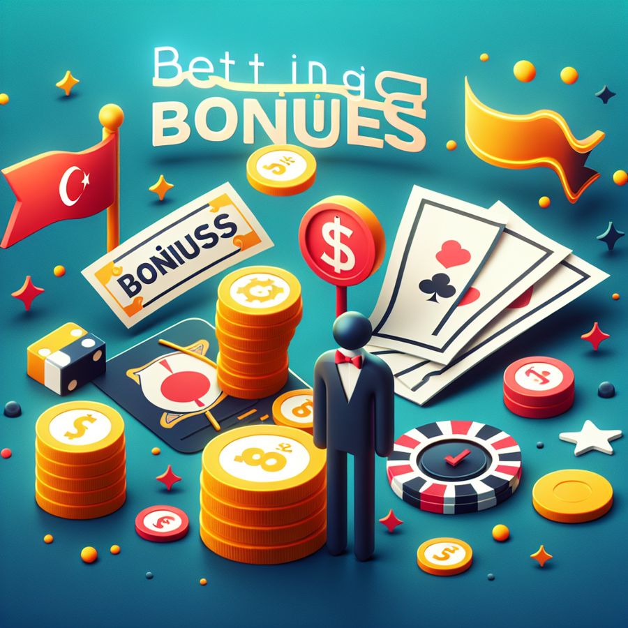 Ultrabet bonusları: çevrim şartları ve ipuçları